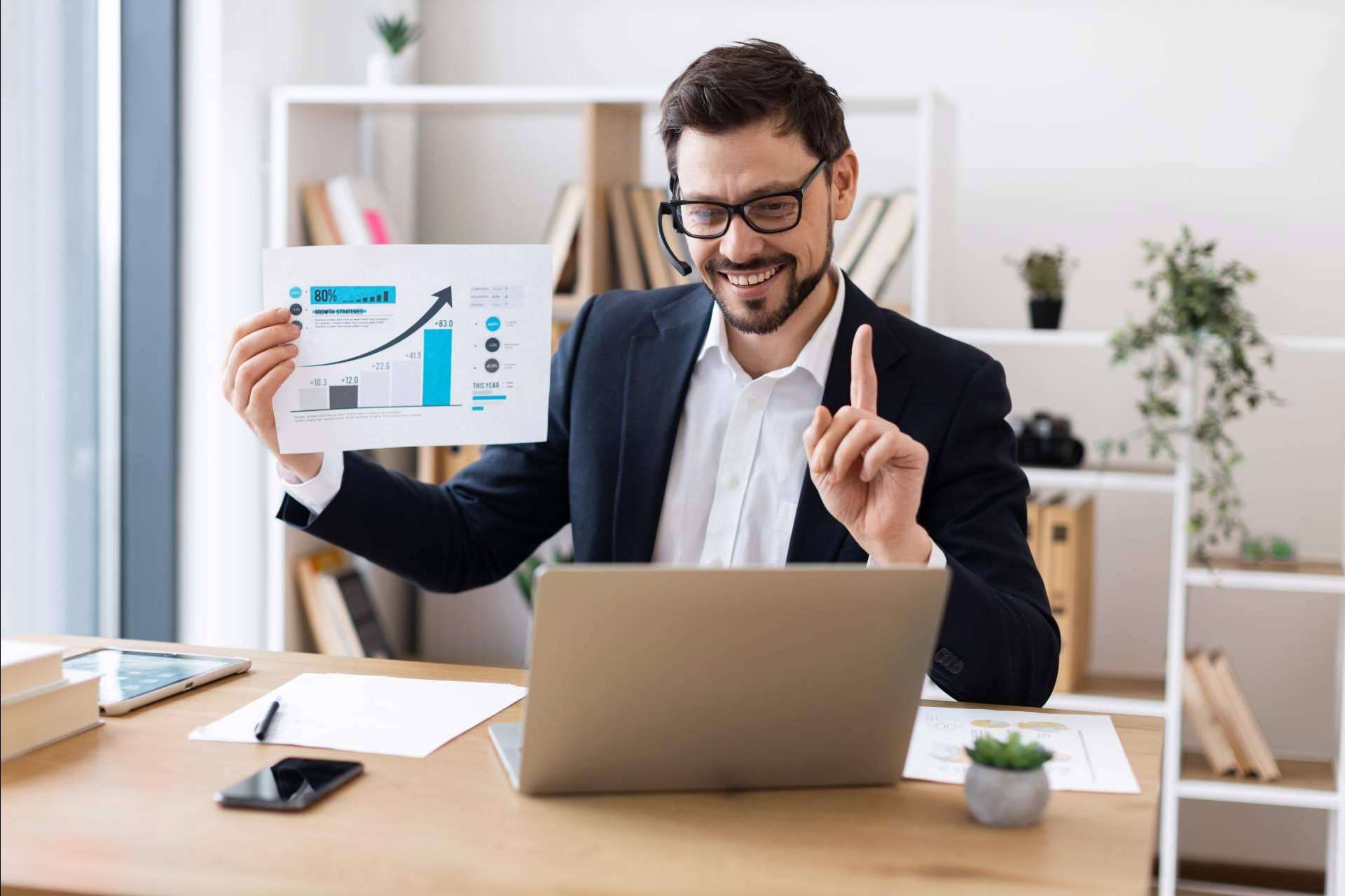 Cómo un consultor SEO puede transformar la visibilidad de un sitio web y mejorar ingresos