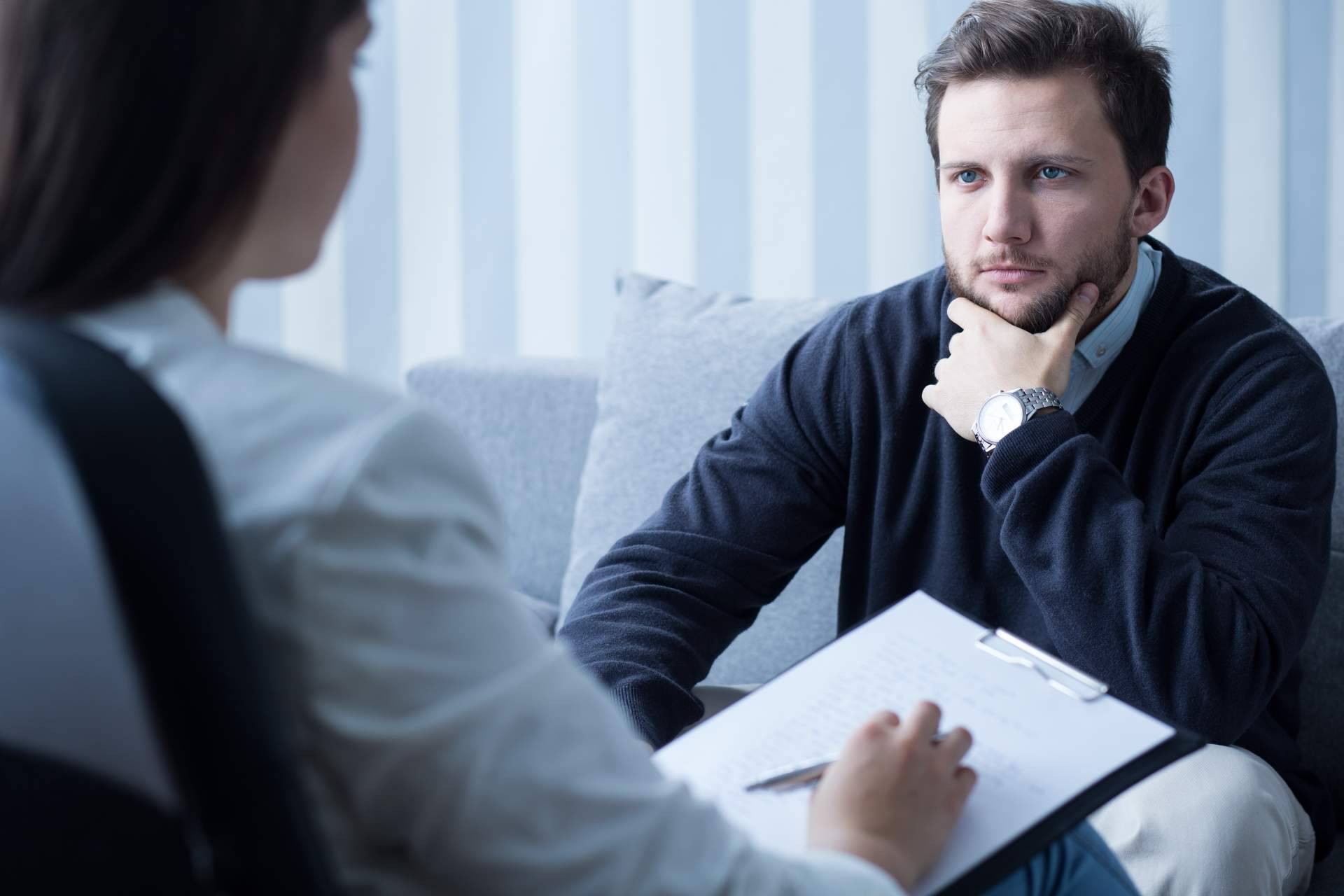Así empieza la ansiedad, la importancia de la ayuda psicológica y el acompañamiento profesional