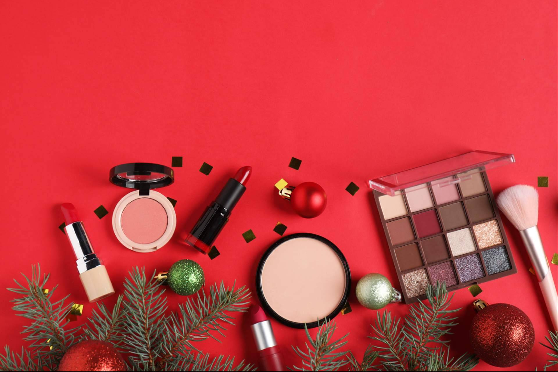 Celebraciones con brillo propio, Oriflame presenta su catálogo de maquillaje para fin de año